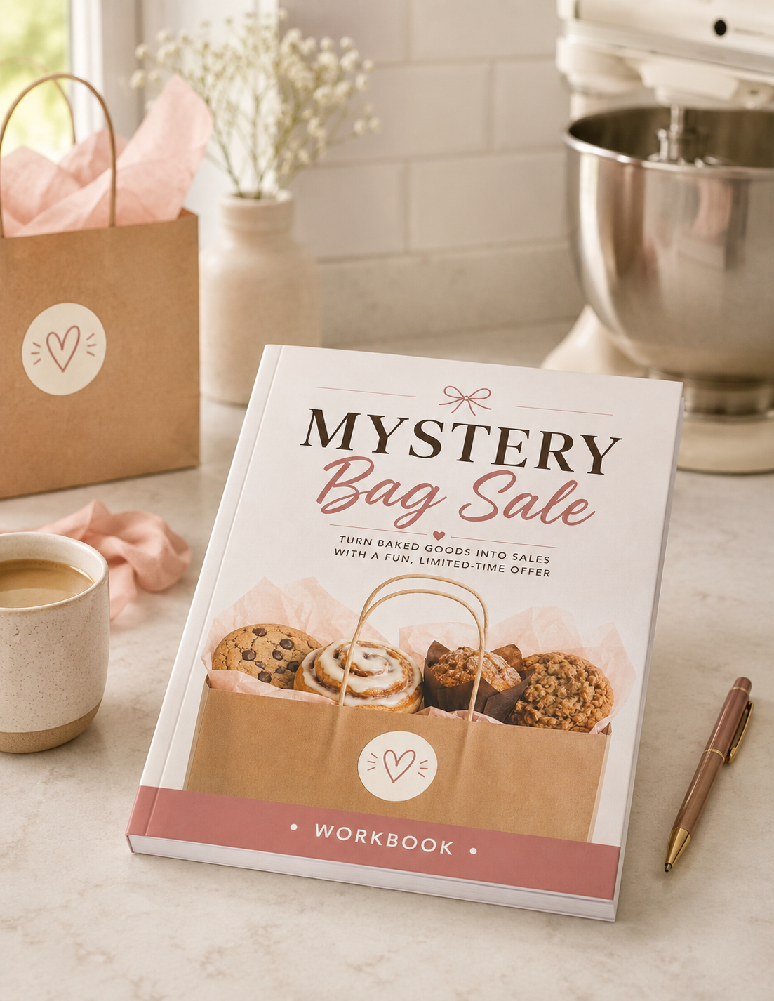Mystery Bag Sale Guide
